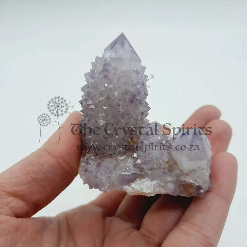 Spirit Quartz