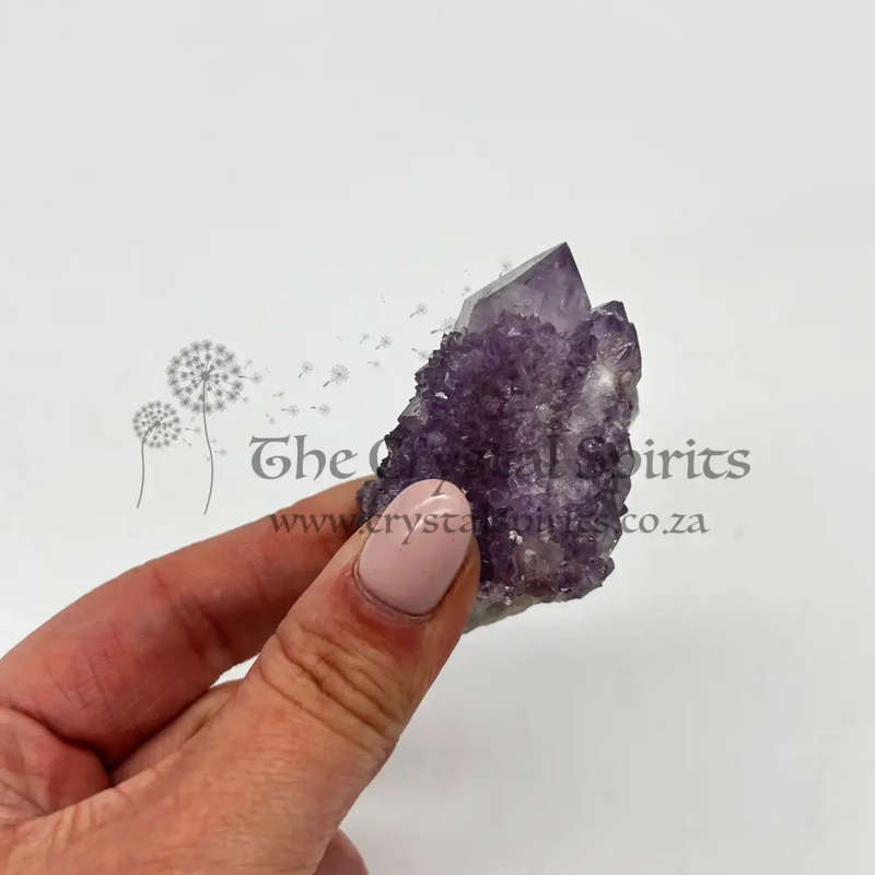 Spirit Quartz