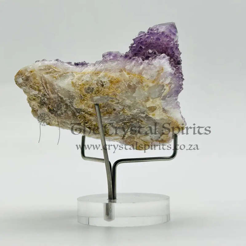 Spirit Quartz