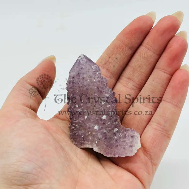 Spirit Quartz
