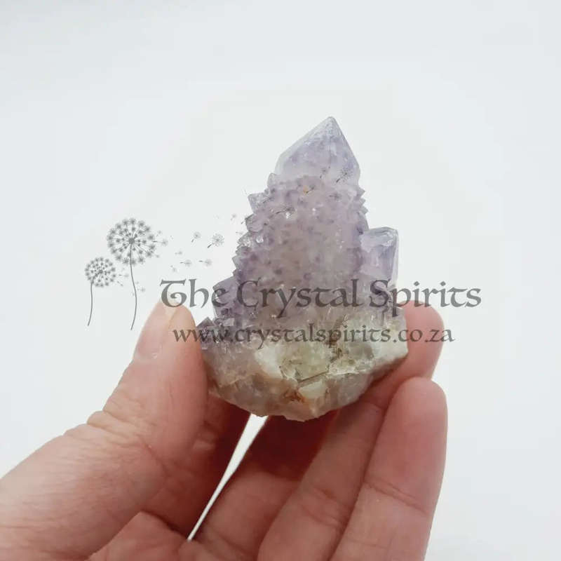 Spirit Quartz