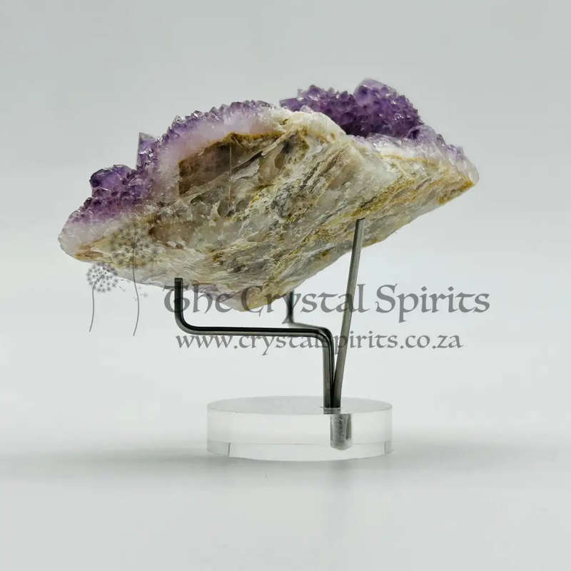 Spirit Quartz