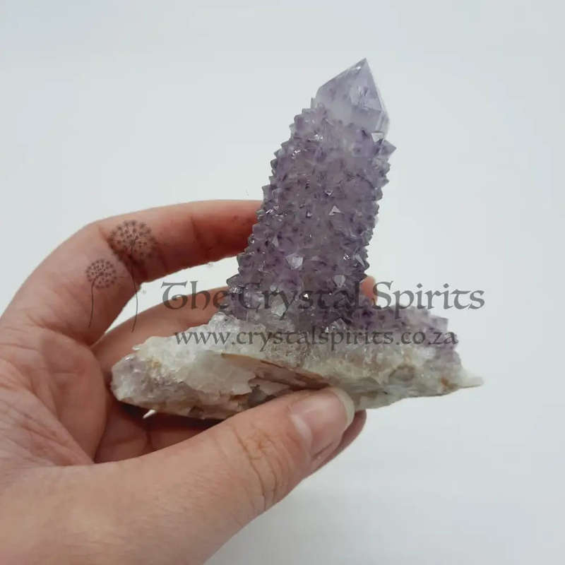 Spirit Quartz