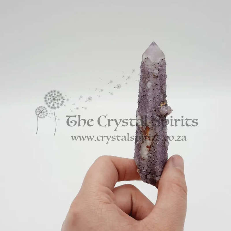 Spirit Quartz
