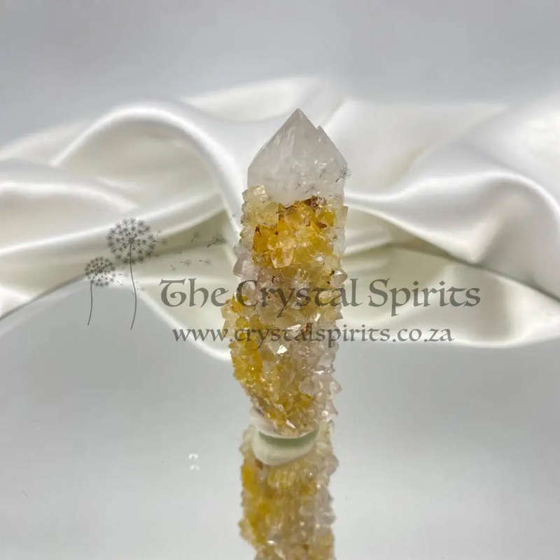 Spirit Quartz