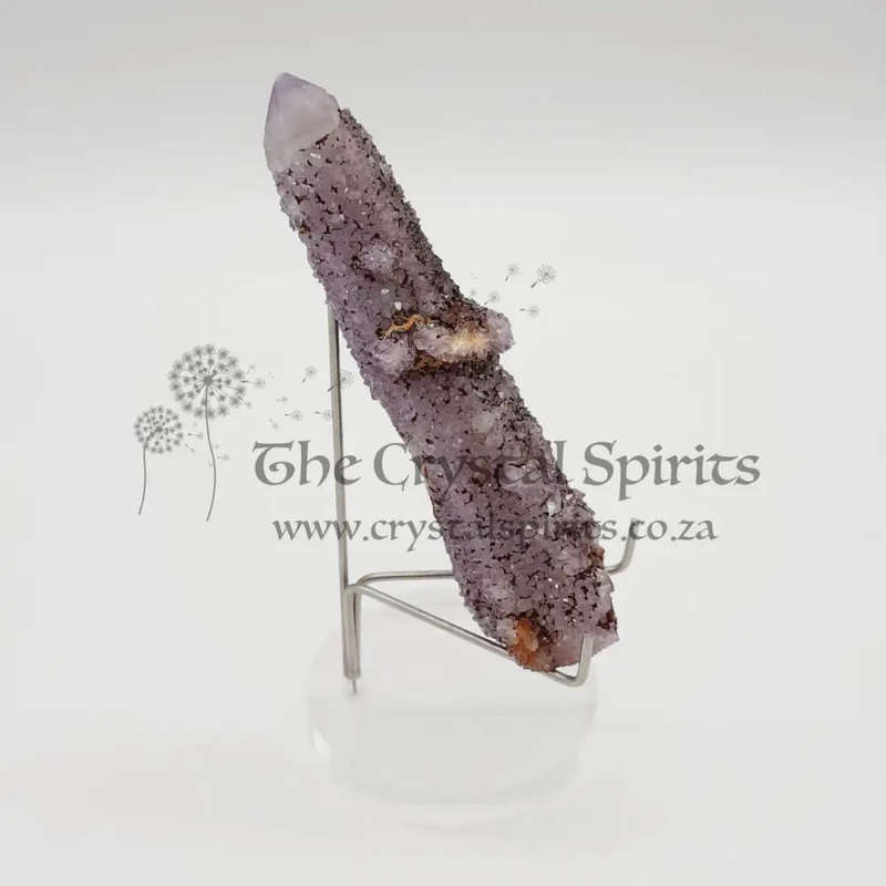 Spirit Quartz