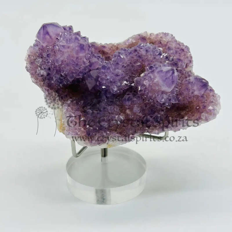 Spirit Quartz