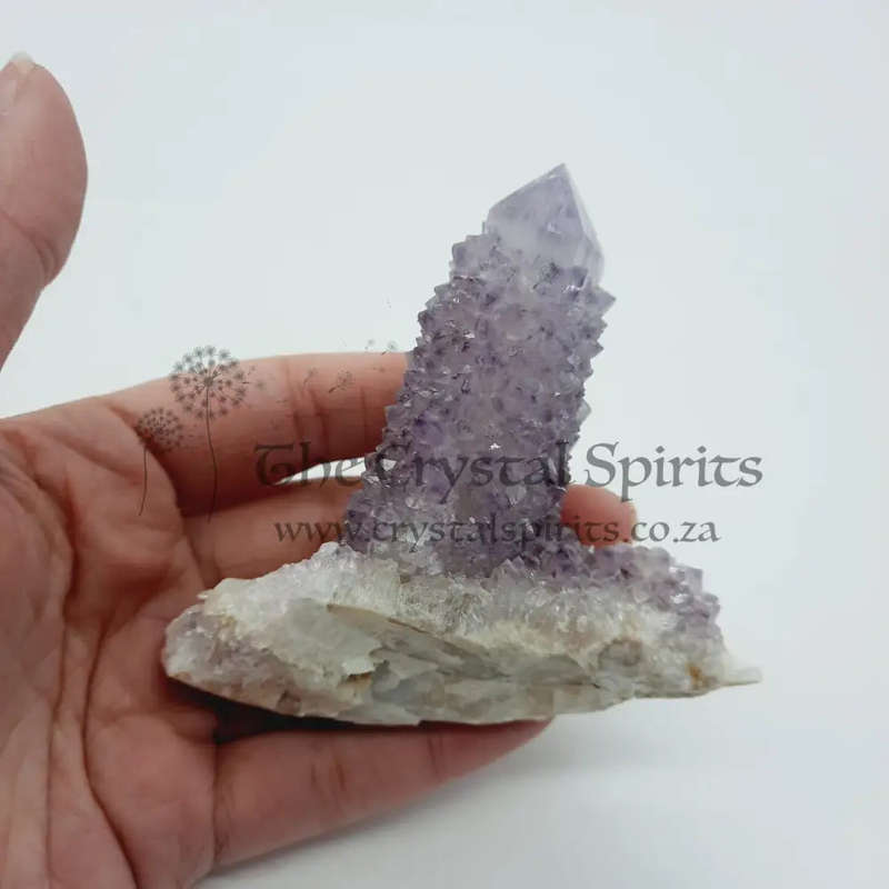 Spirit Quartz