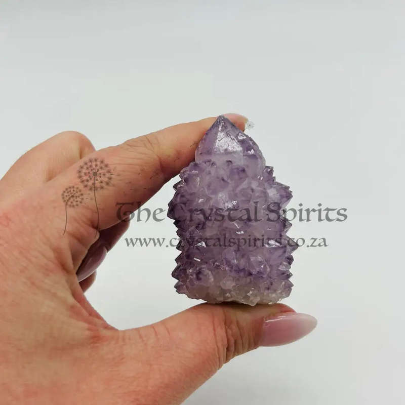 Spirit Quartz