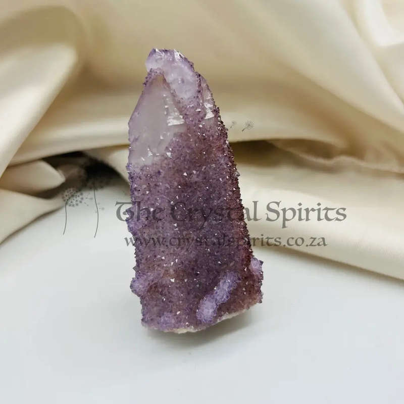 Spirit Quartz