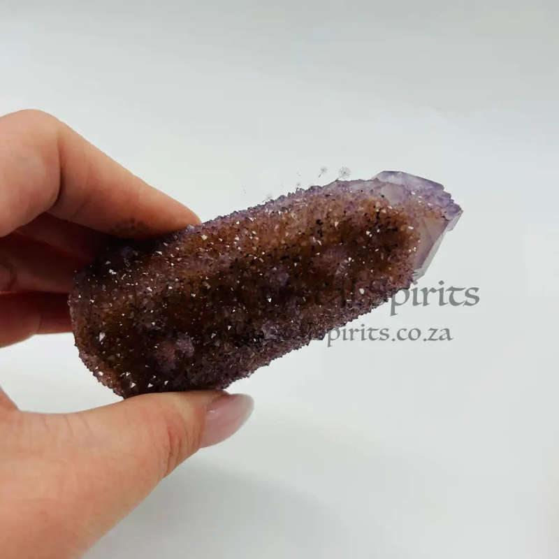 Spirit Quartz