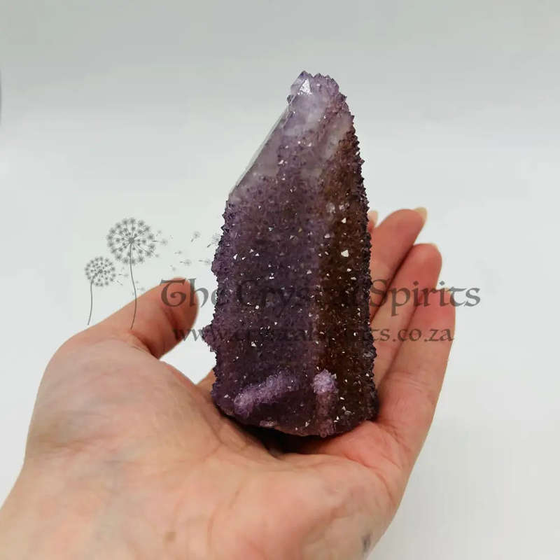 Spirit Quartz