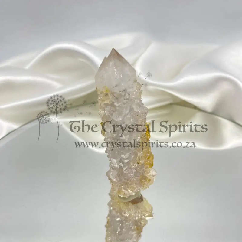 Spirit Quartz