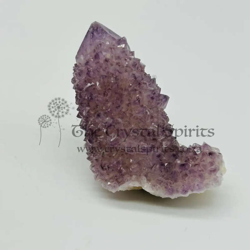 Spirit Quartz