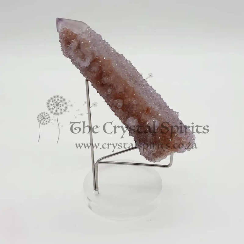 Spirit Quartz