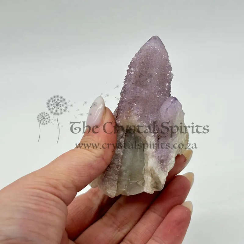 Spirit Quartz
