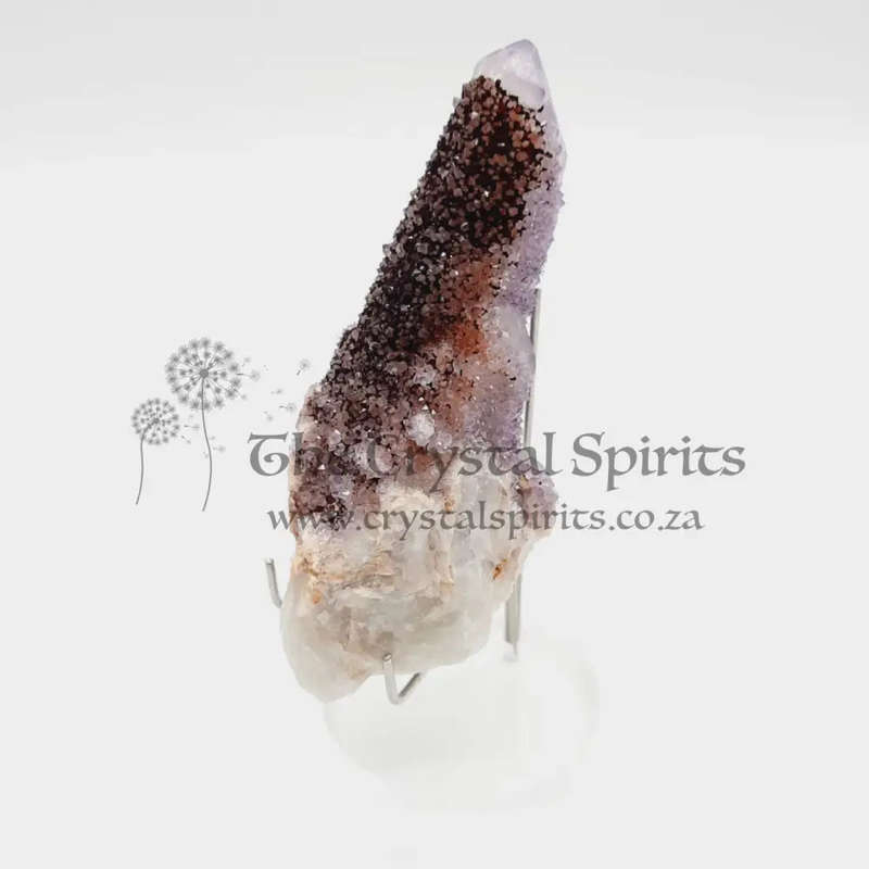 Spirit Quartz