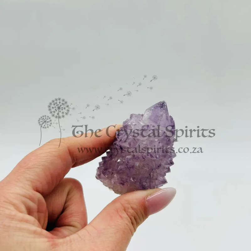 Spirit Quartz
