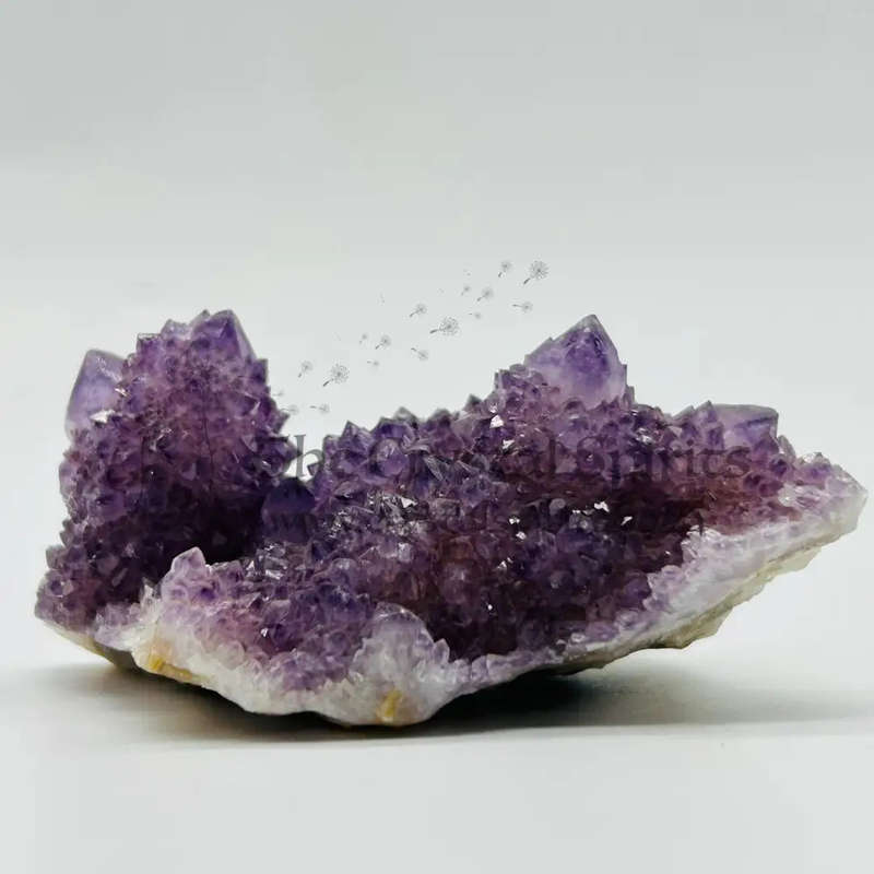 Spirit Quartz