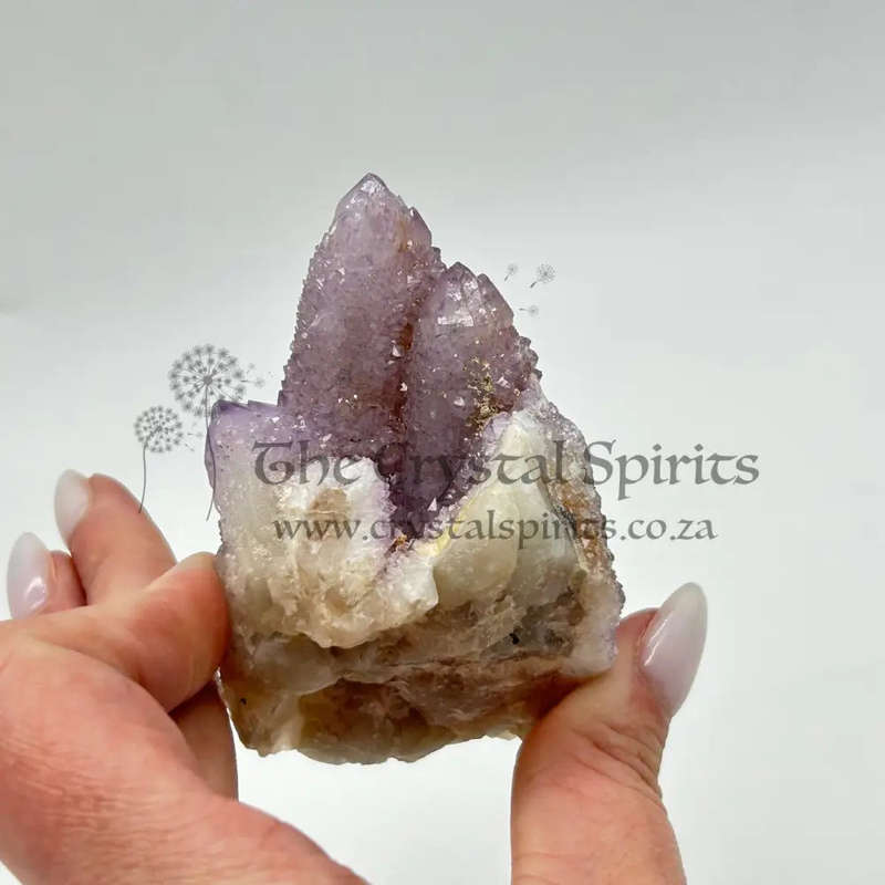 Spirit Quartz