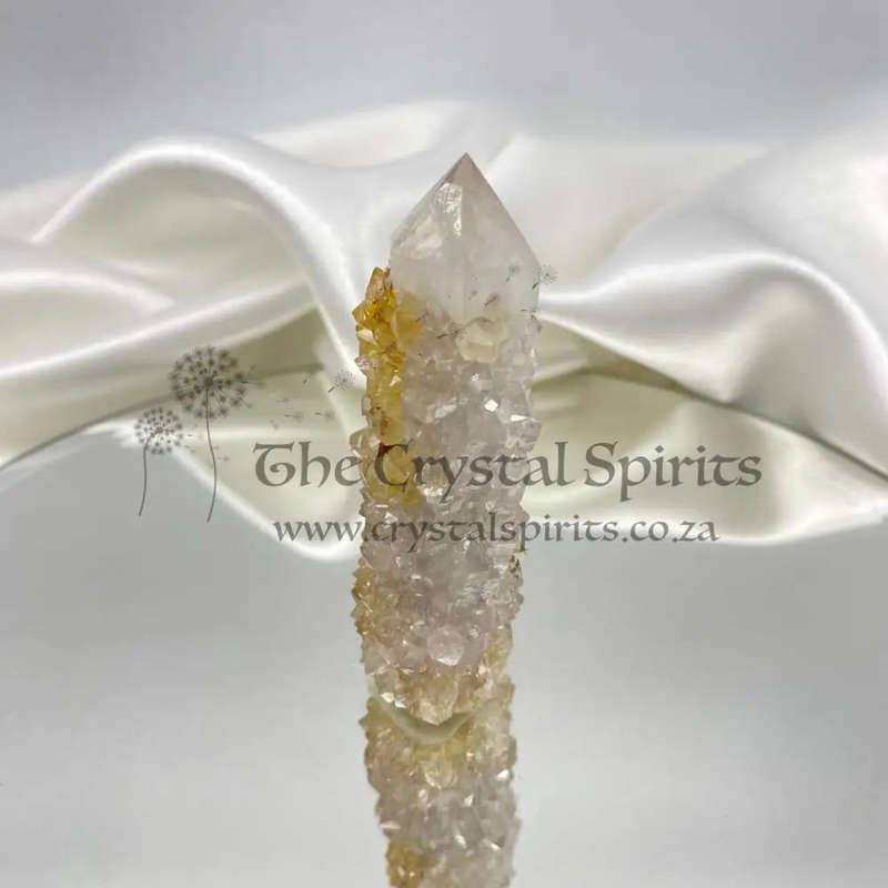 Spirit Quartz
