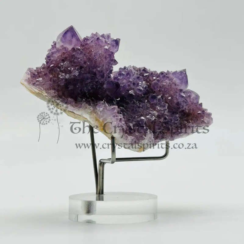 Spirit Quartz