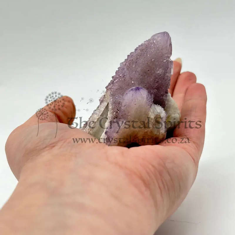 Spirit Quartz