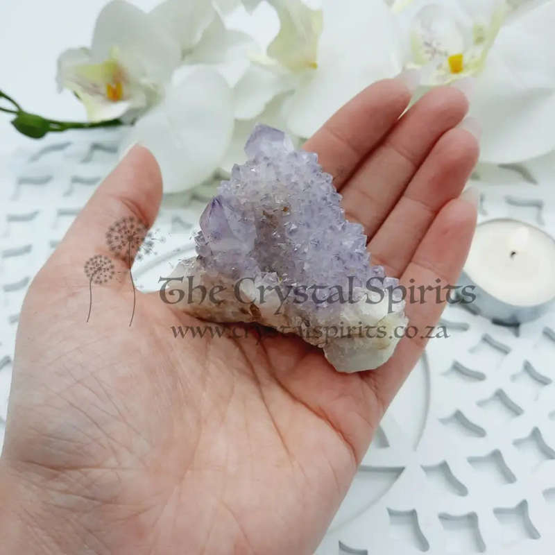 Spirit Quartz