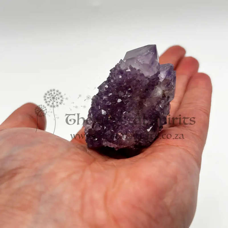 Spirit Quartz