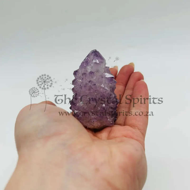 Spirit Quartz
