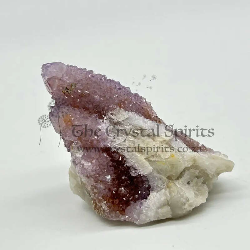 Spirit Quartz