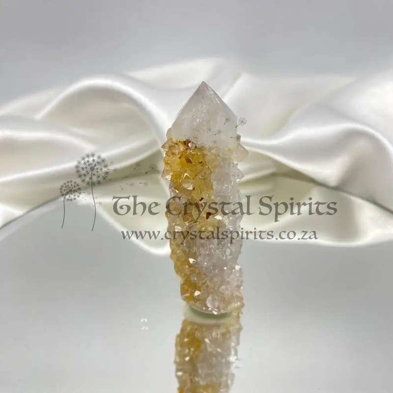 Spirit Quartz