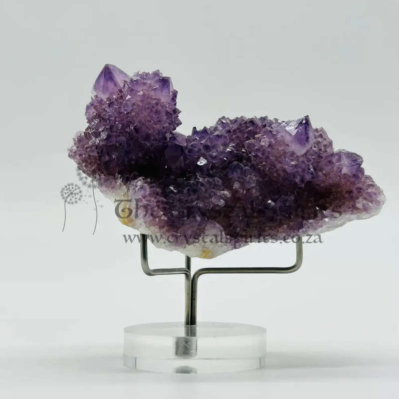 Spirit Quartz