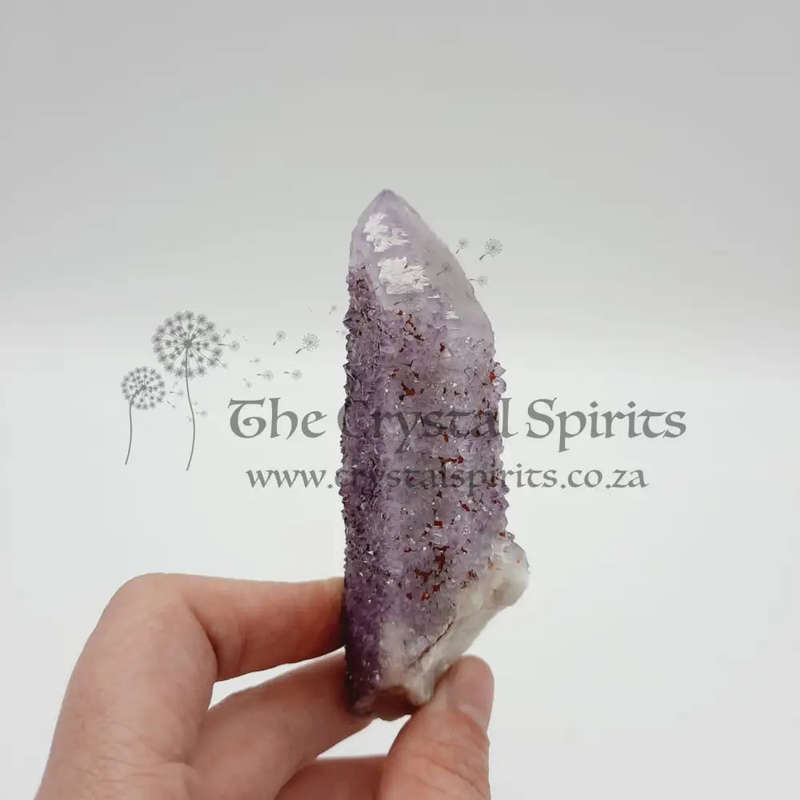 Spirit Quartz