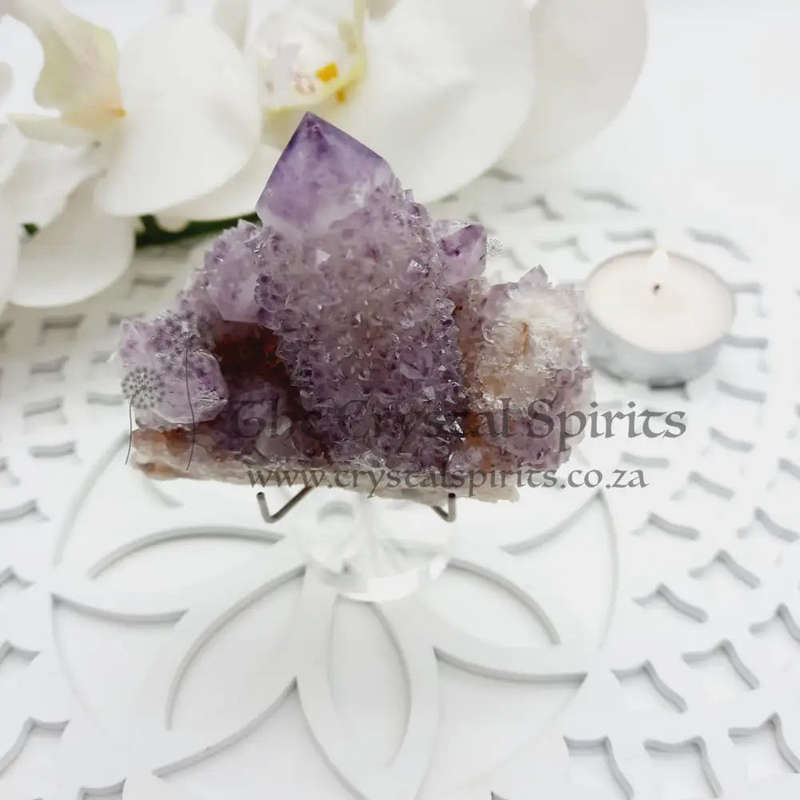 Spirit Quartz