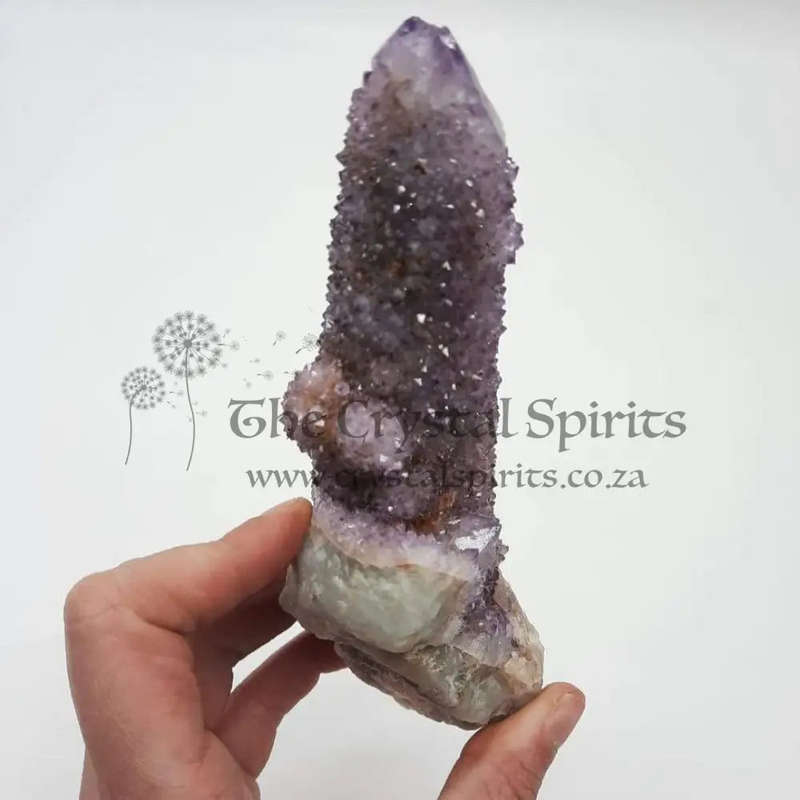Spirits Quartz