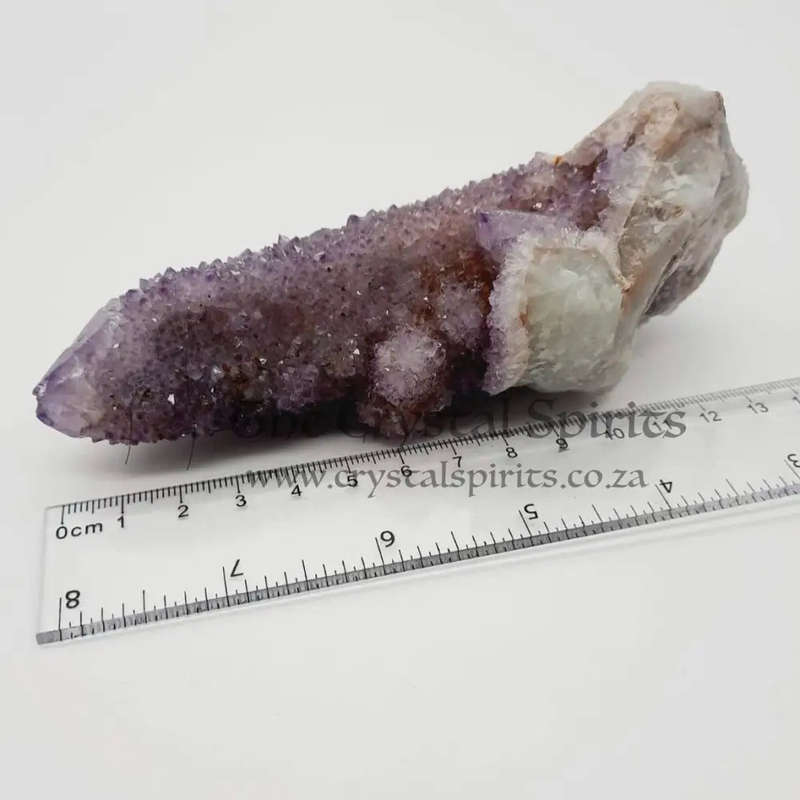 Spirits Quartz