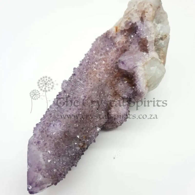 Spirits Quartz Crystal