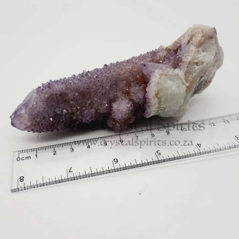 Spirits Quartz Crystal