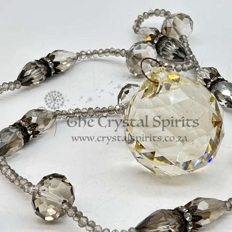 Suncatcher Hanging Charm