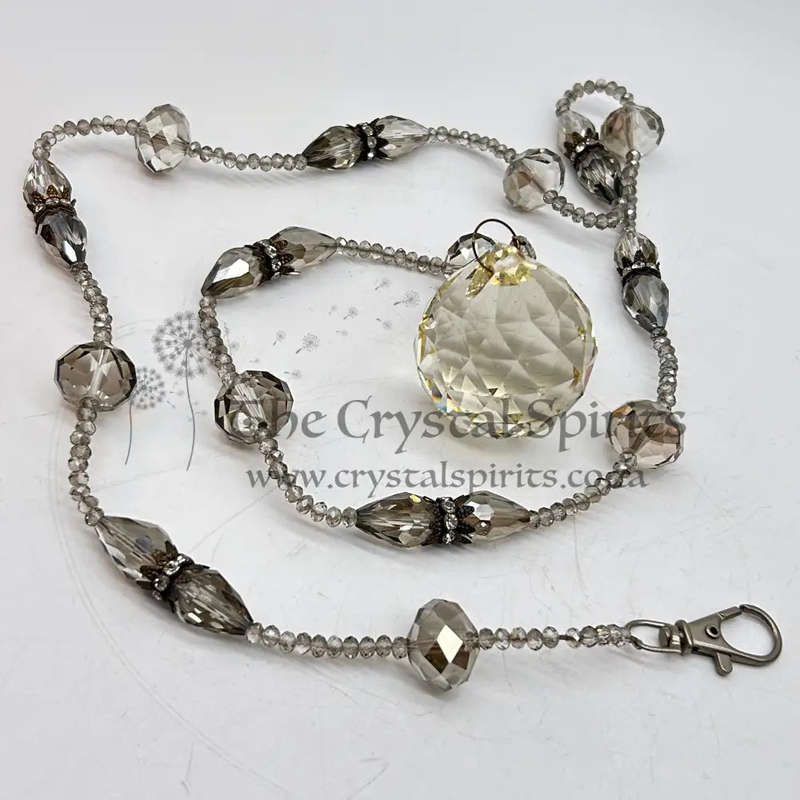 Suncatcher Hanging Charm