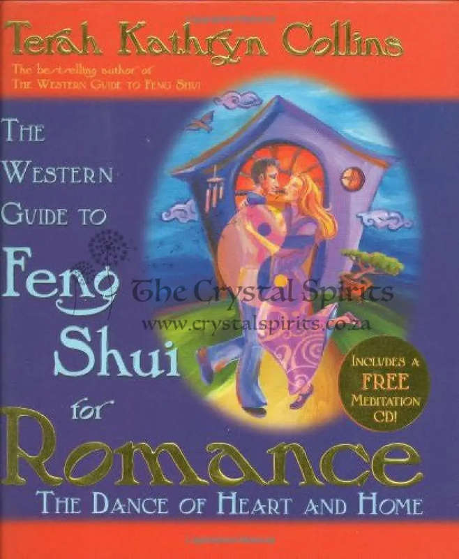 Terah Kathryn Collins-The Western Guide to Feng Shui for Romance