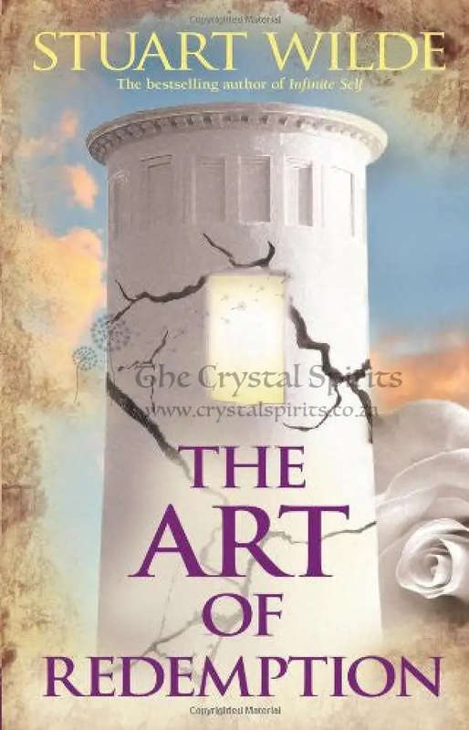 The Art of Redemption by Stuart Wilde