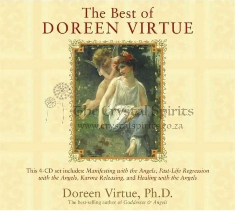 The Best of Doreen Virtue