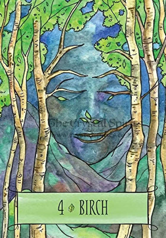 The Earthcraft Oracle by Juliet Diaz & Lorriane Anderson