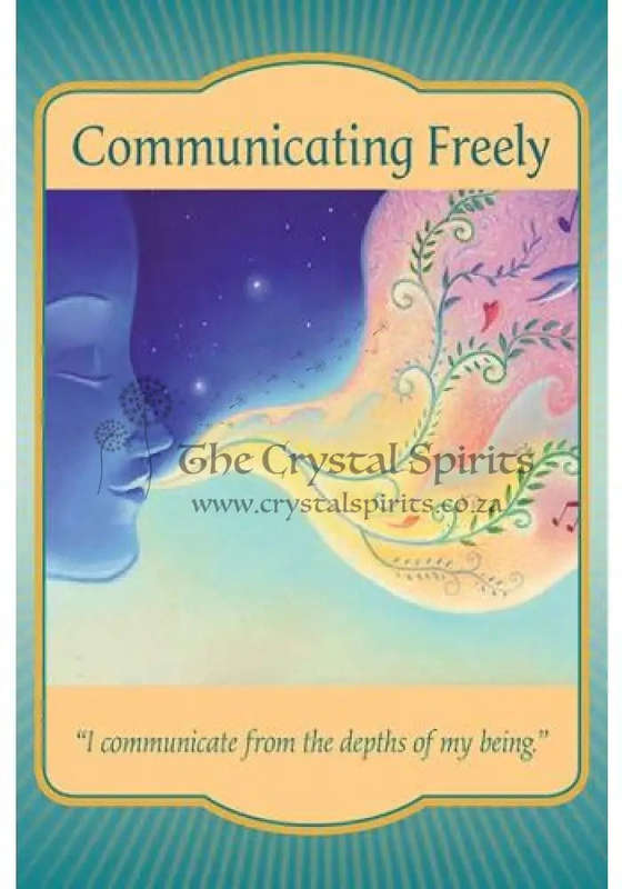 The Gateway Oracle by Denise Linn
