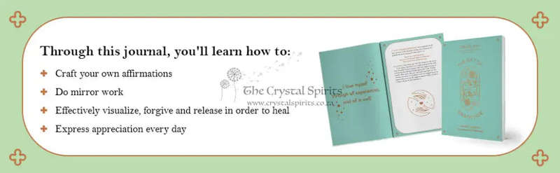 The Gift of Gratitude: A Guided Journal for Counting Your Blessings by Louise Hay