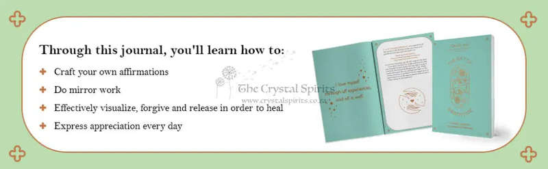The Gift of Gratitude: A Guided Journal for Counting Your Blessings by Louise Hay
