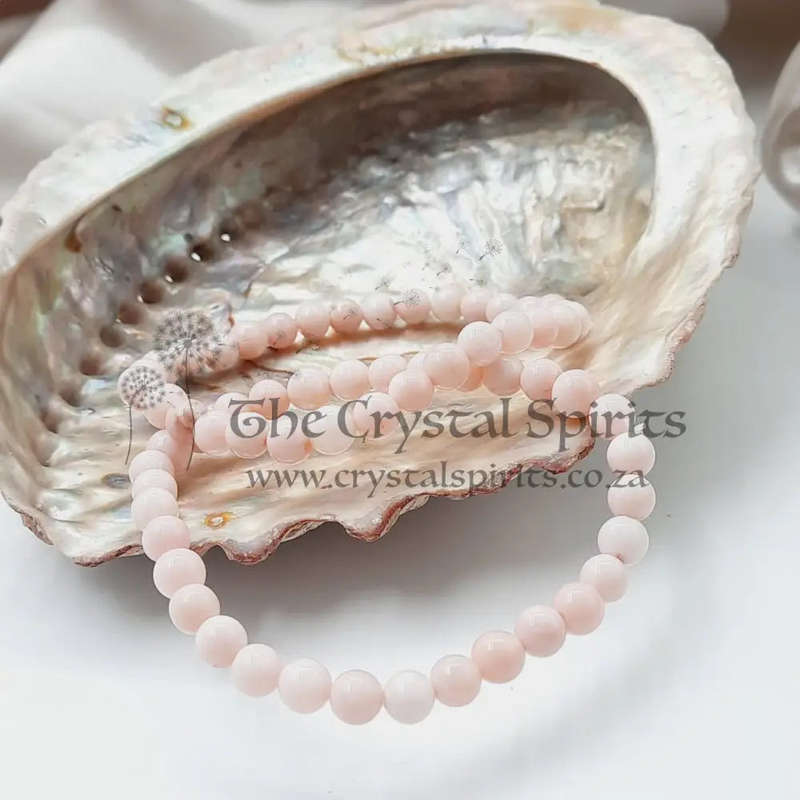 The Heart Candy Crystal Bracelet