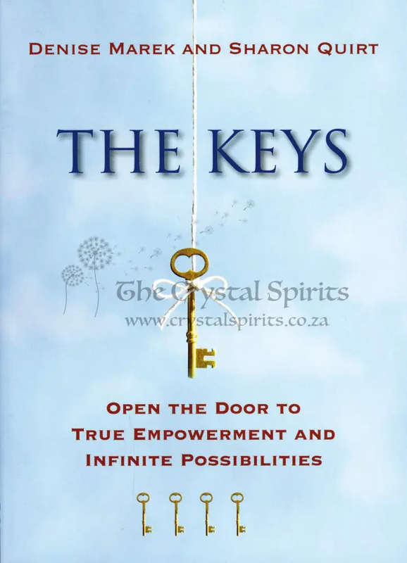 The Keys by Denise Marek